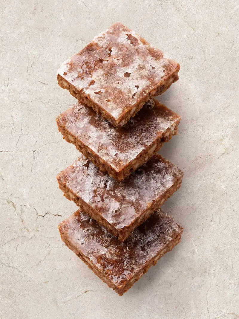 Lebkuchen »Les Leckerlis«
