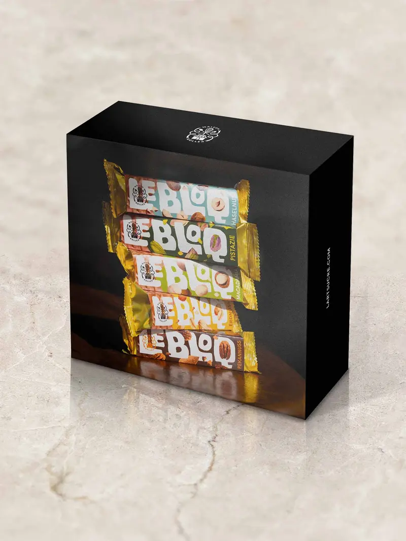 LEBLOQ 5er Box