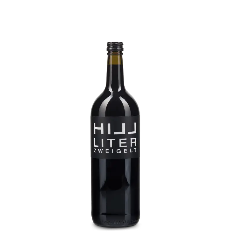 Leo Hillinger »Hill Liter« Zweigelt