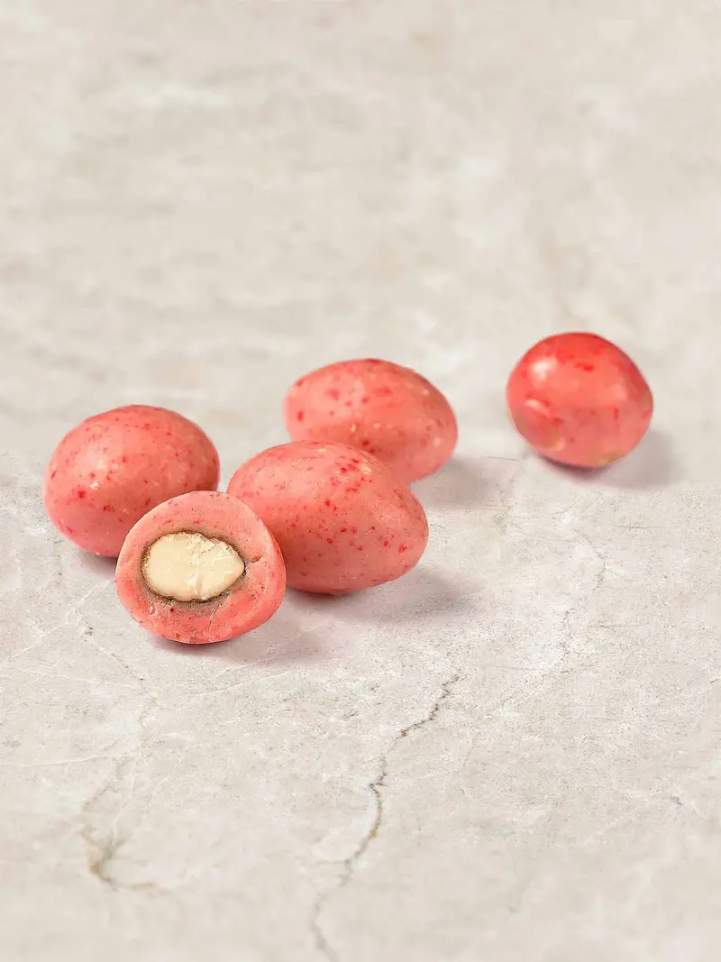 Les Perles »Framboise«