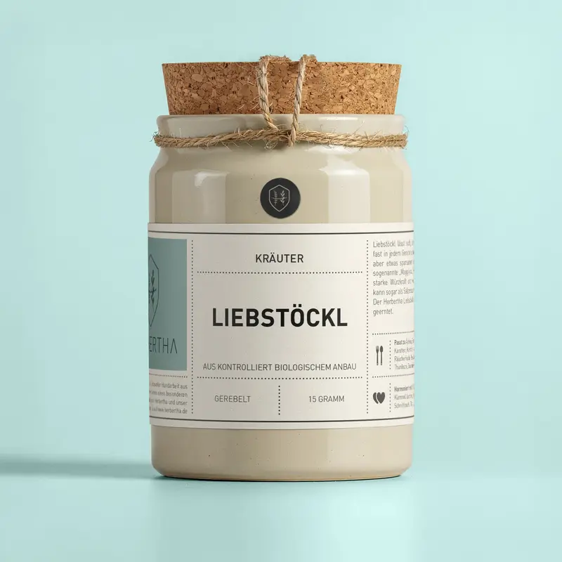 Liebstöckl