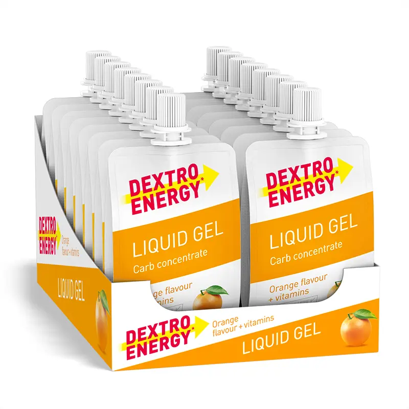 Liquid Gel (18x60ml)