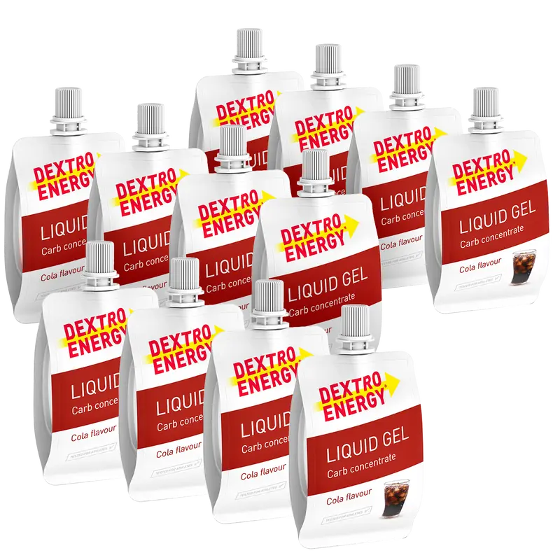 Liquid Gel Mixed Box (25x60ml)