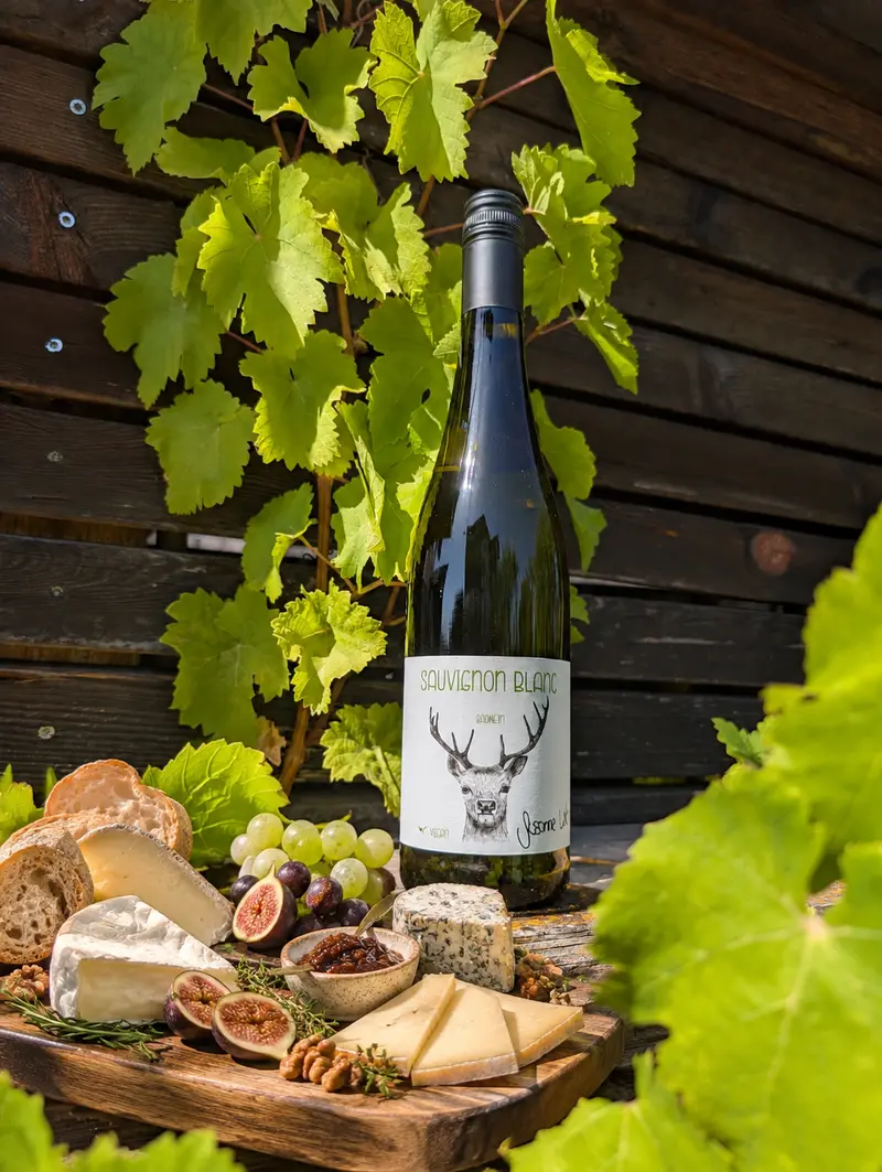 Live Online Wein und Käse Tasting 06.11.26