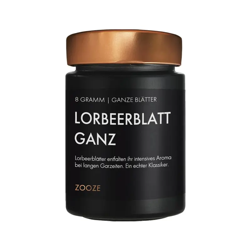 LORBEERBLATT