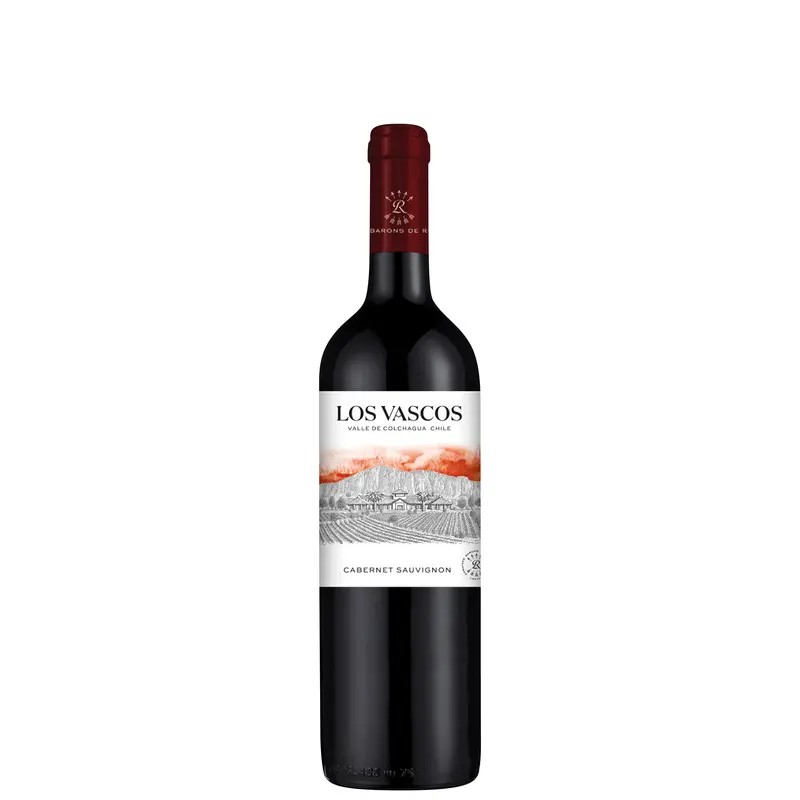 Los Vascos Cabernet Sauvignon