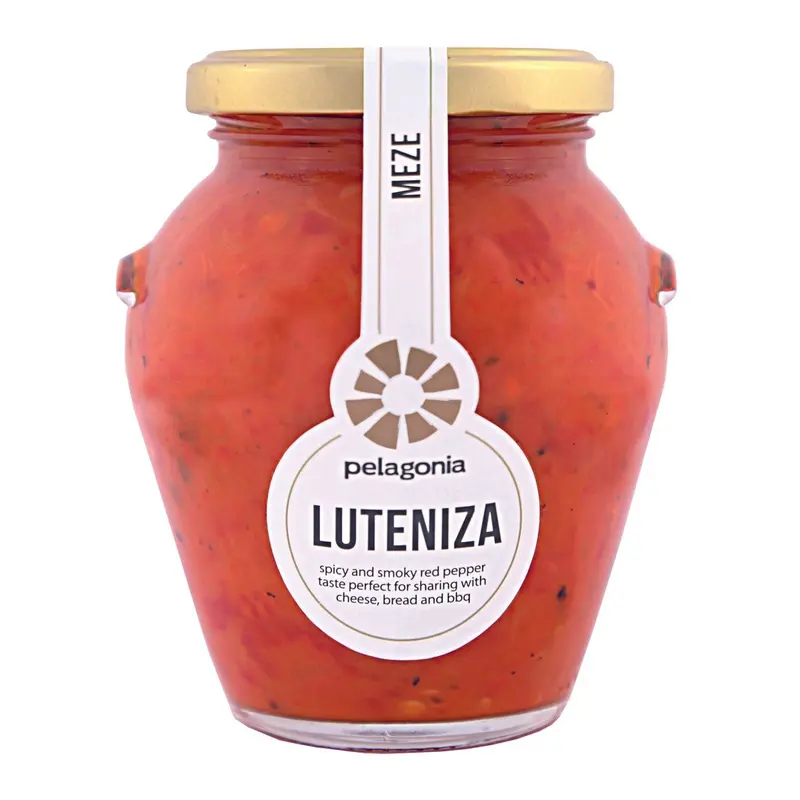 Luteniza