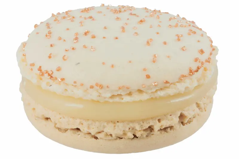 Macaron »Baileys«