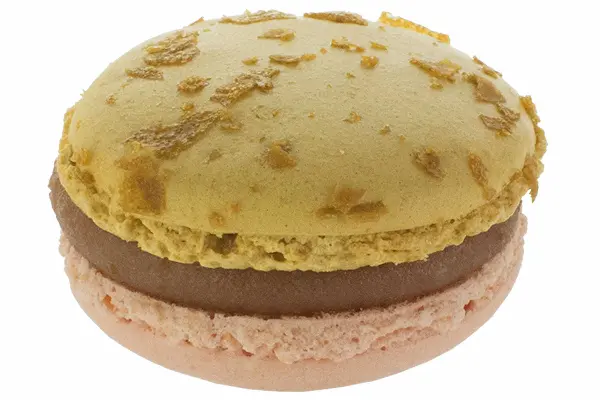 Macaron »Torta al Fragola«