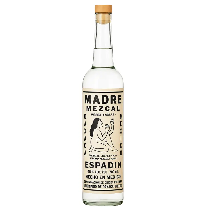 Madre Mezcal Espadin