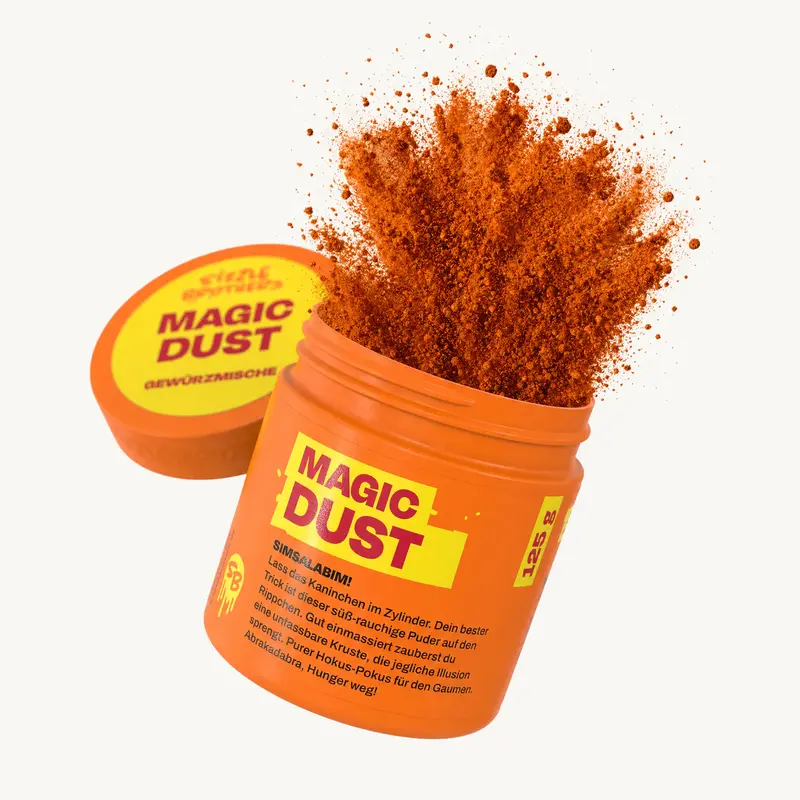 Magic Dust