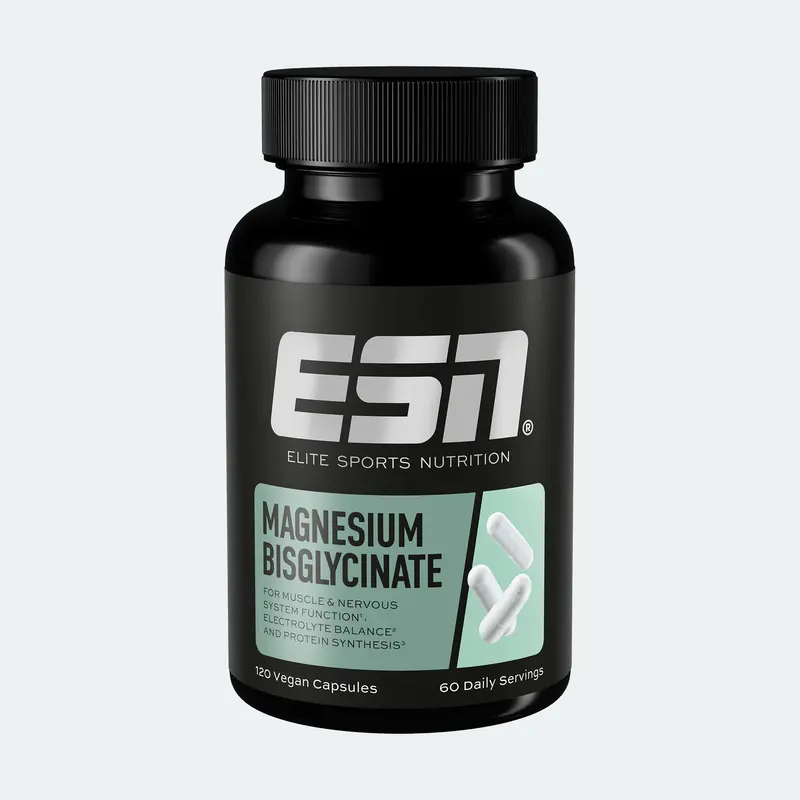 Magnesium Bisglycinate