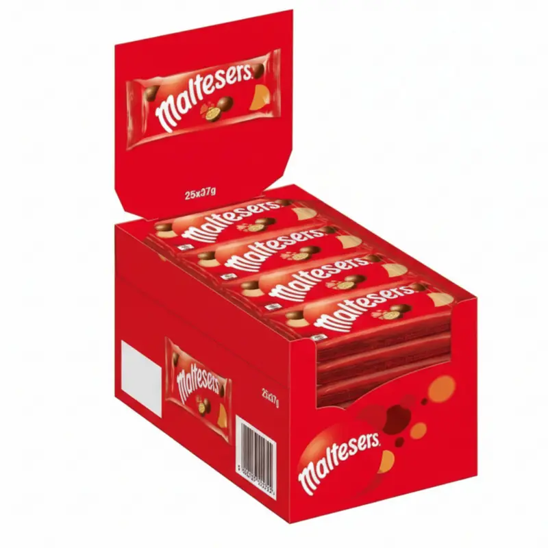 Maltesers Schokokugeln 25 x 37g