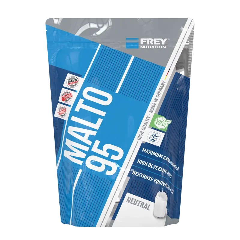 Malto 95 - 1000g (Beutel)