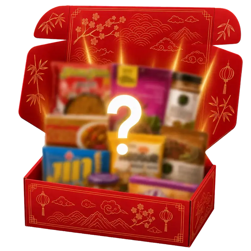 MAM Keep It Mild Mystery Bundle