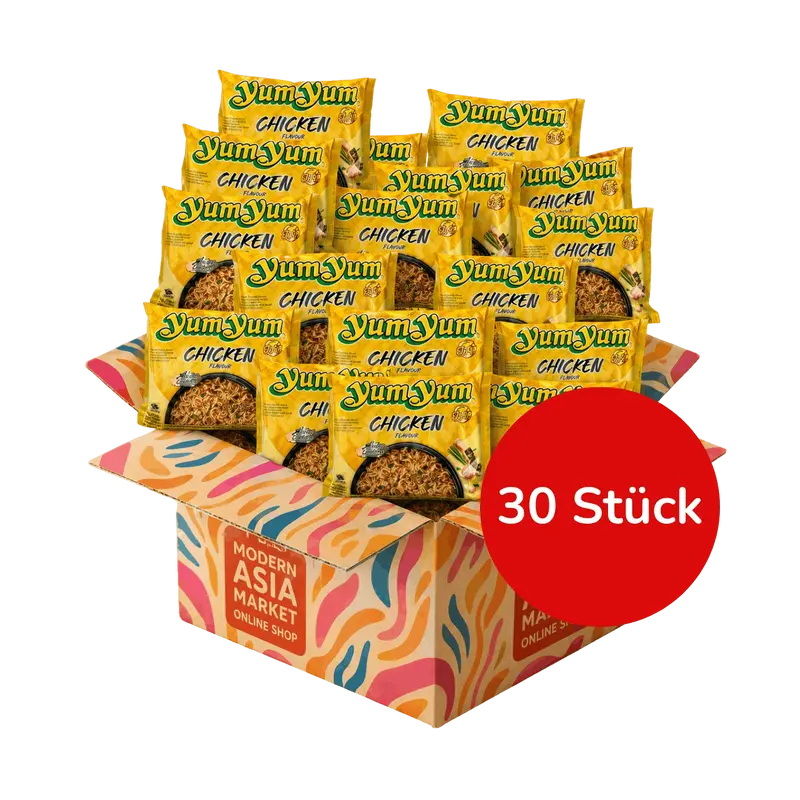 MAM Monatsvorrat Yum Yum Bundle