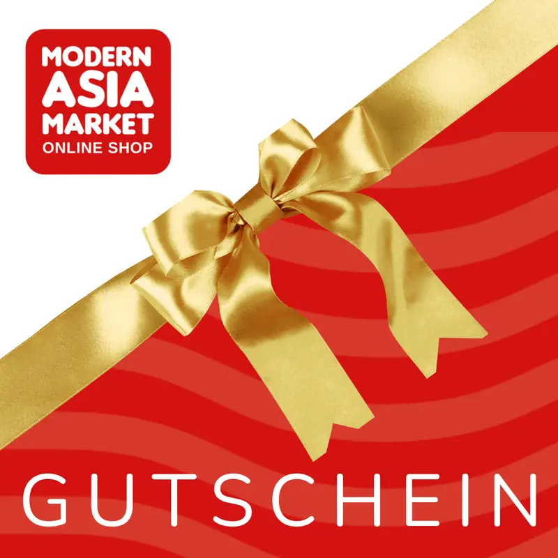 MAM Onlineshop Geschenkgutschein (Digital nur im Onlineshop gültig)