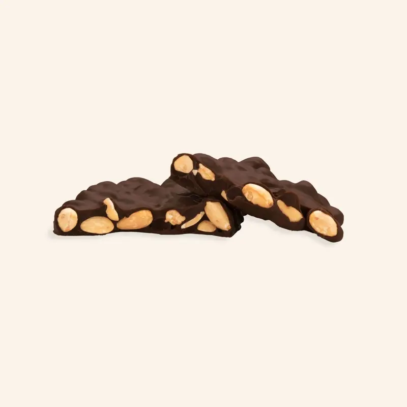 MANDEL DUNKEL | 100 g