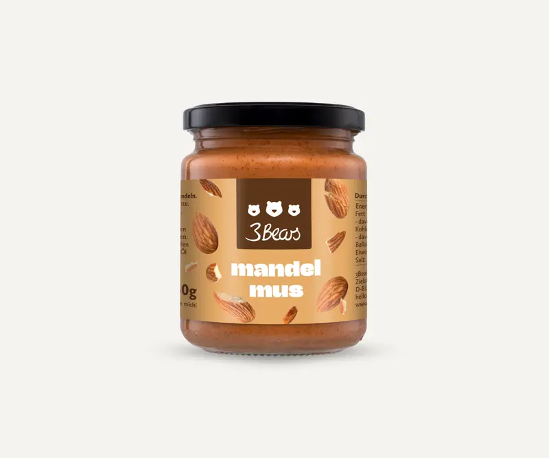 Mandelmus