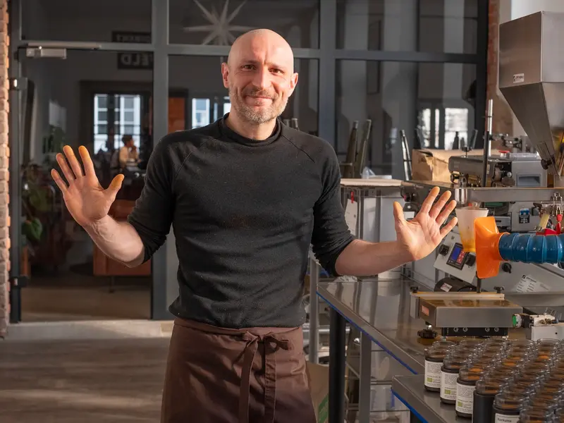 Manufakturwerkstatt – Tauche ein in unser Handwerk