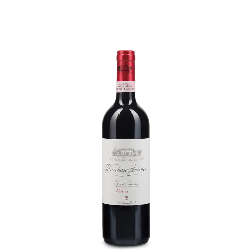 Marchese Antinori Chianti Classico »Riserva«