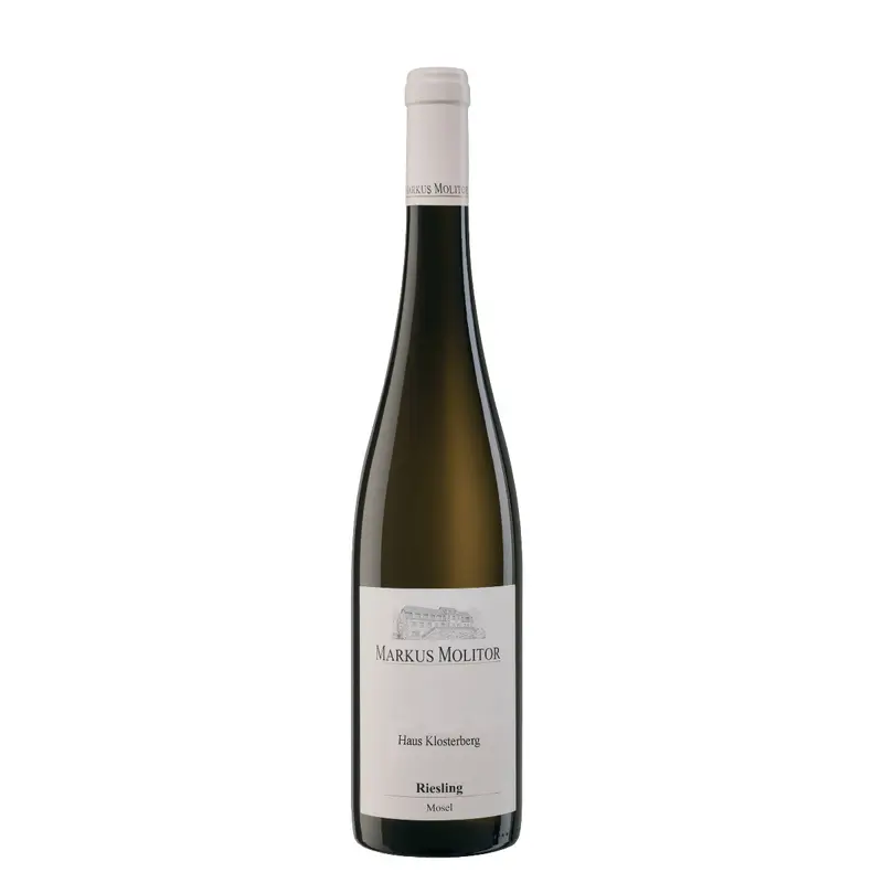 Markus Molitor Riesling »Haus Klosterberg« trocken