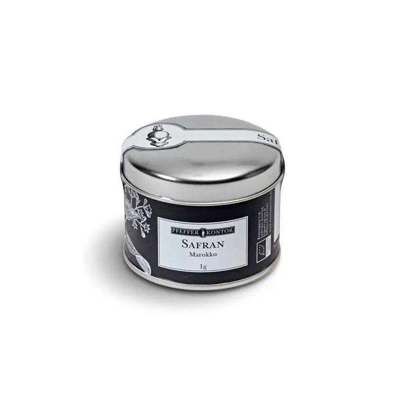 MAROKKANISCHER SAFRAN, 1gr