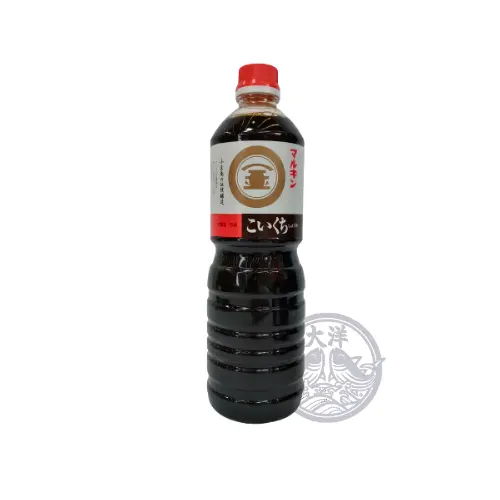 Marukin Koikuchi Shoyu (Soy Sauce)