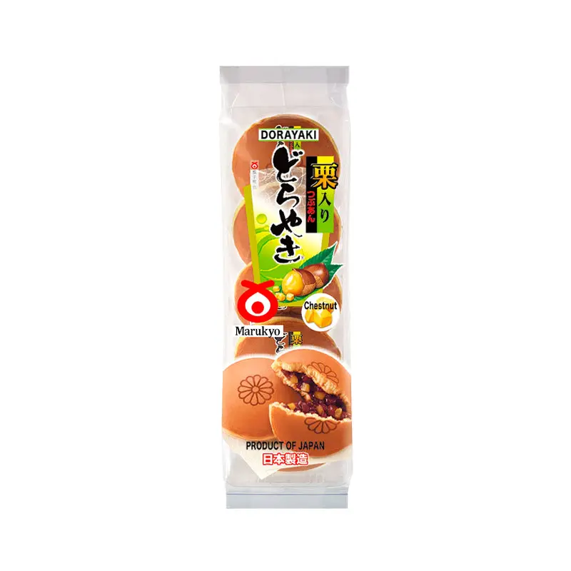 MARUKYO KURI DORAYAK 300g