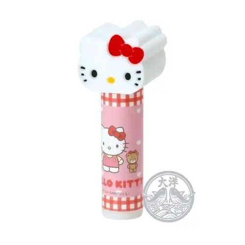 Mascot Lip Cream Hello Kitty Otomodachi CMCL1 (Hello Kitty