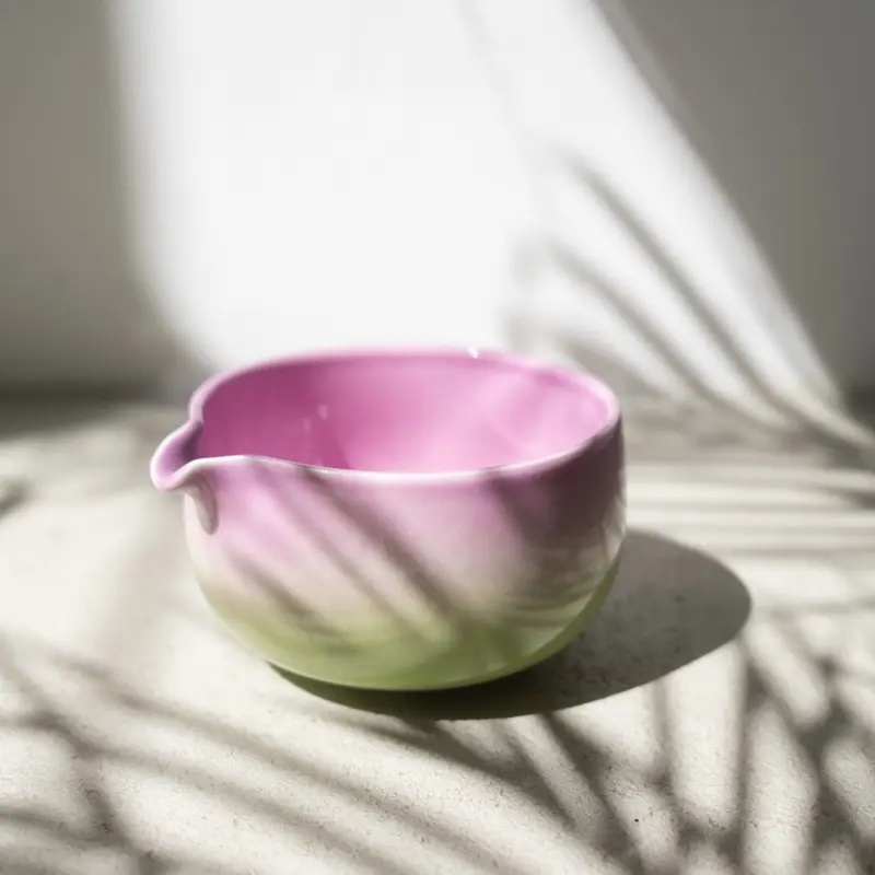 Matcha Schale
