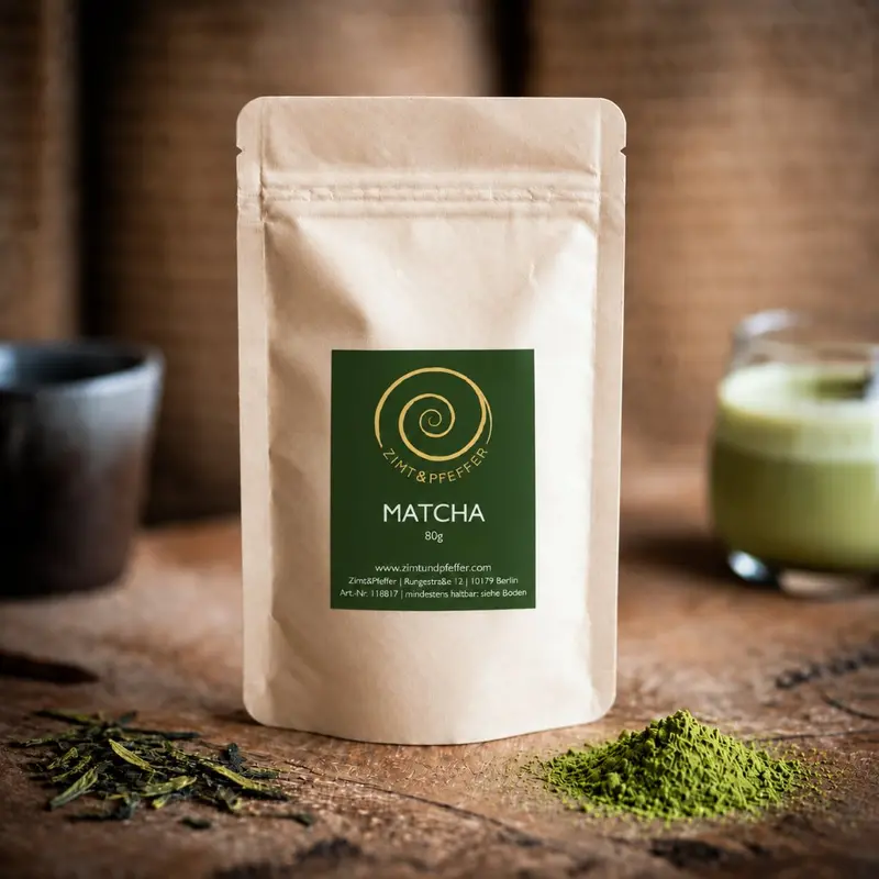 Matcha Starter Pack