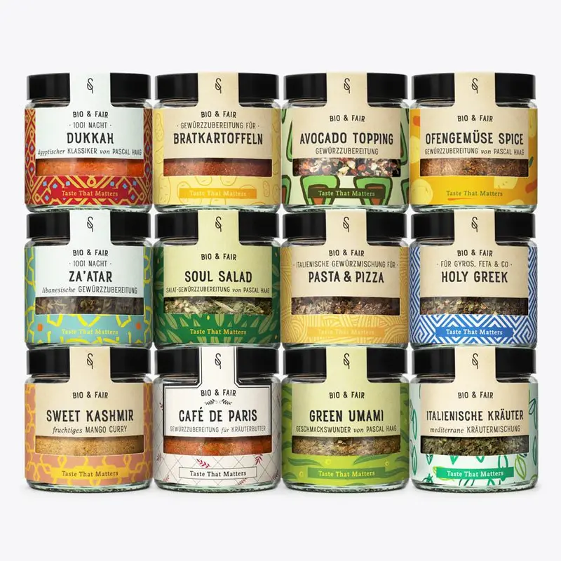 Maxi Bestseller-Set