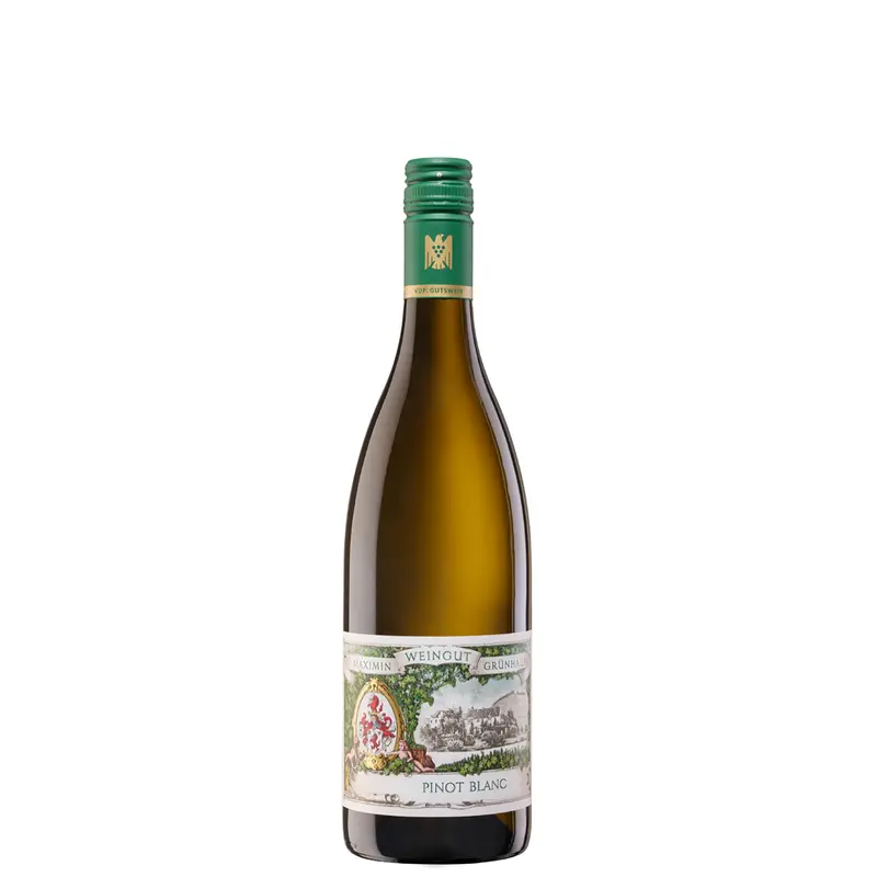 Maximin Grünhaus »Pinot Blanc« Weissburgunder trocken