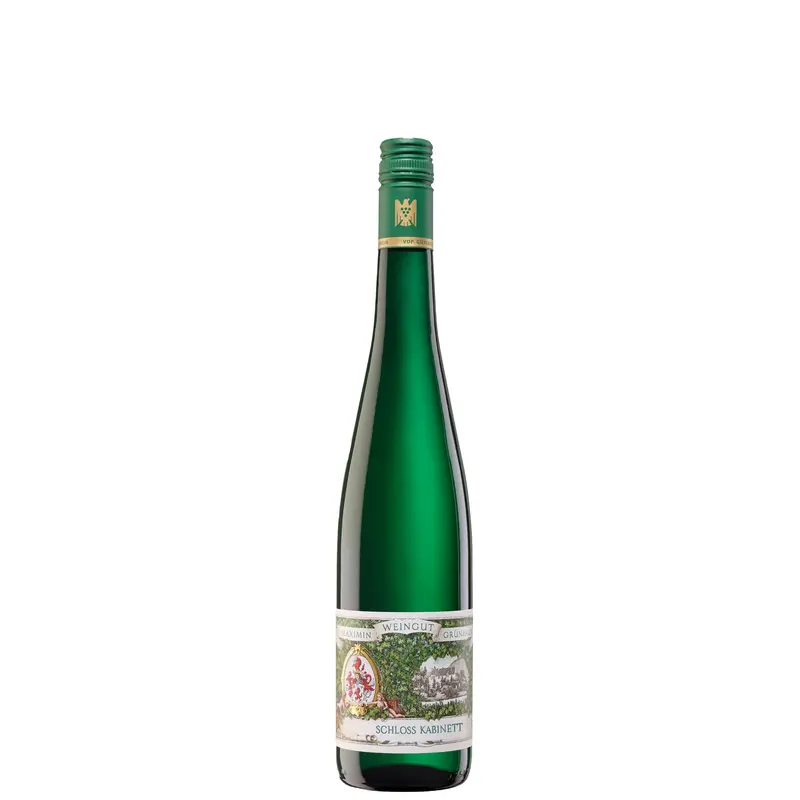 Maximin Grünhaus »Schloss« Riesling Kabinett