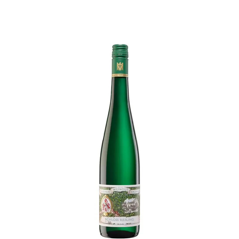 Maximin Grünhaus »Schloss« Riesling trocken