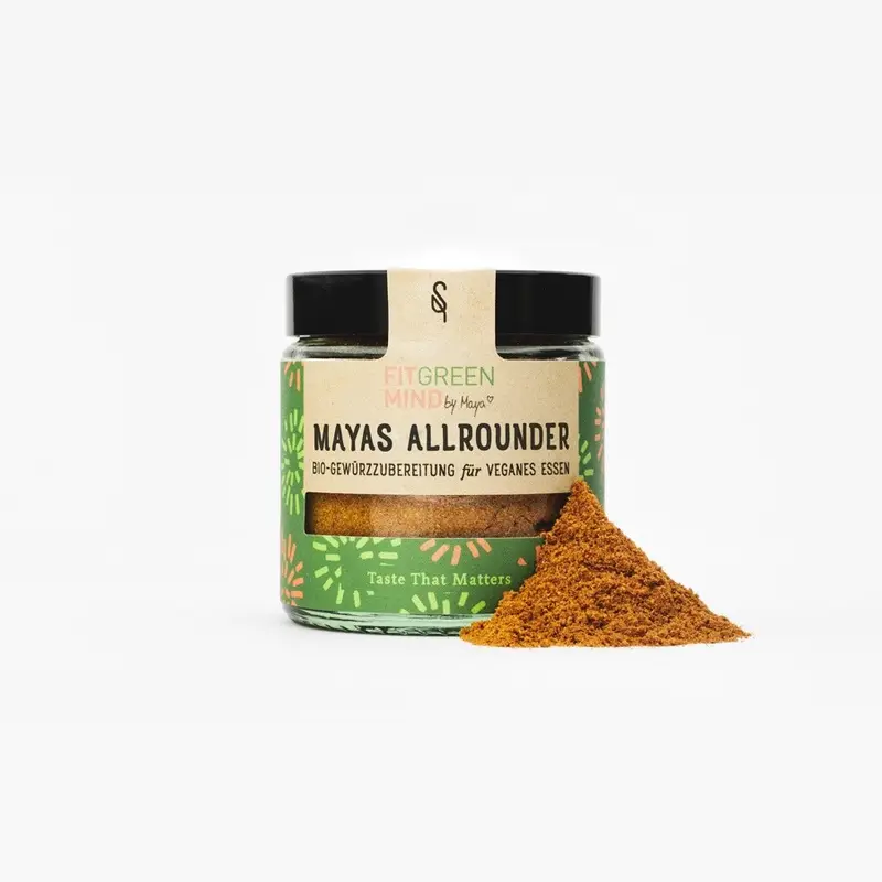 Mayas Allrounder