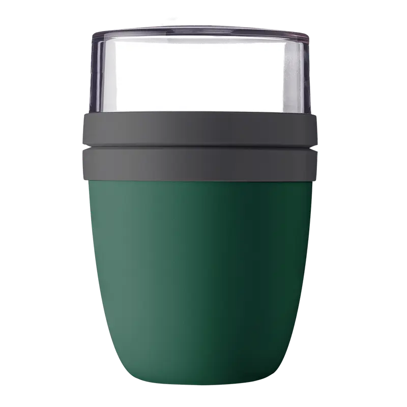 Mepal To-Go Becher grün