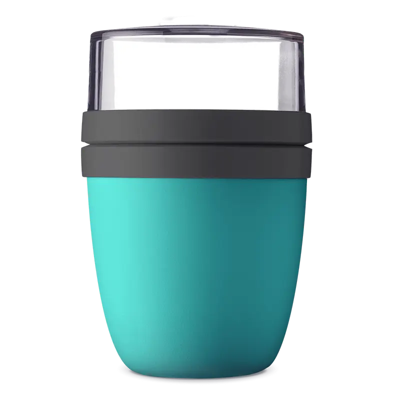 Mepal To-Go Becher mint