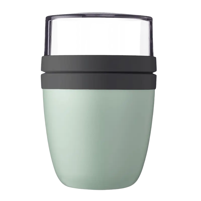 Mepal To-Go Becher sage