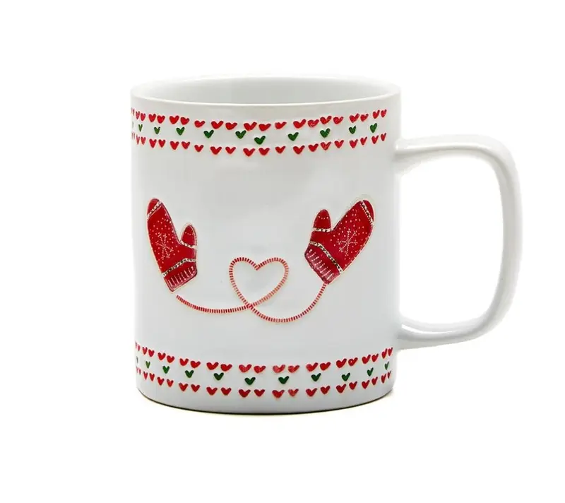 Merry Mittens Tasse von Stonewall Kitchen