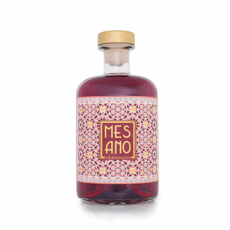 MESANO Vermouth