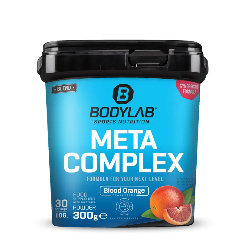 Meta Complex (300g)