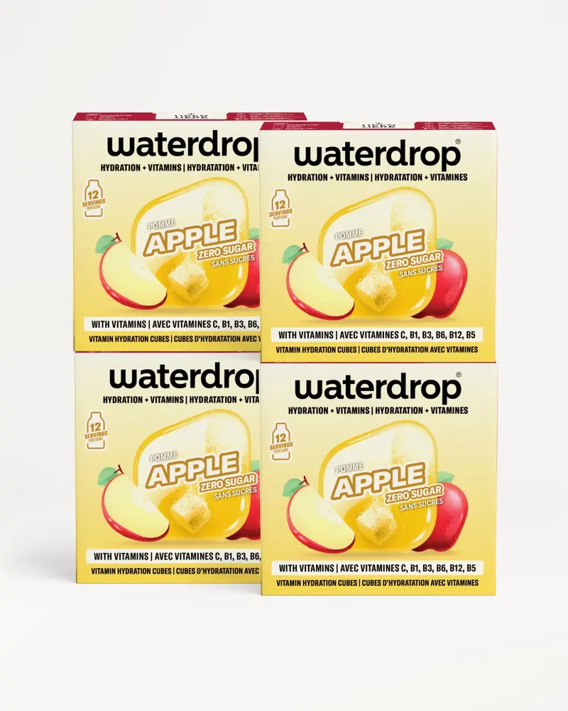 Microdrink 3+1