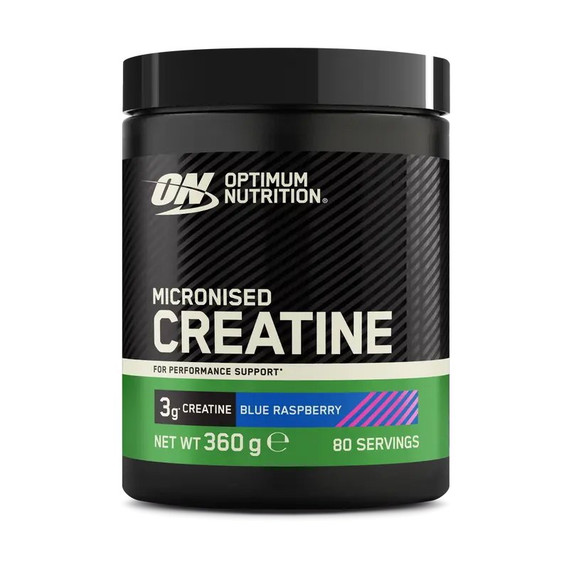 Micronised Creatine Powder Flavored (360g)