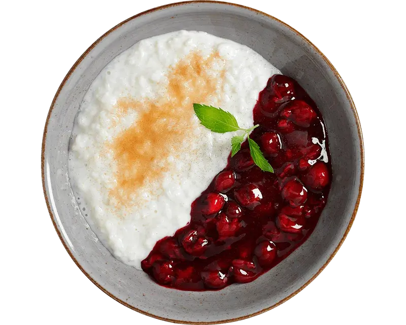 Milchreis