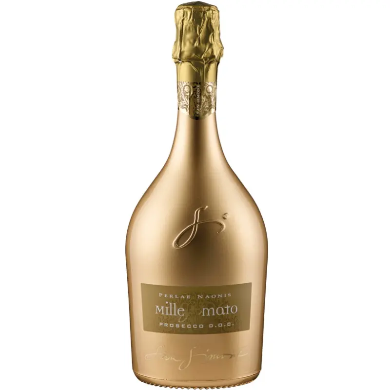 Millesimato Prosecco Spumante Brut DOC - Gold 2020