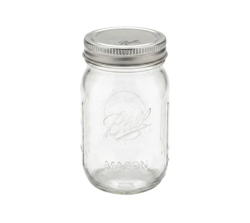 Mini Jar von Ball Mason Jars