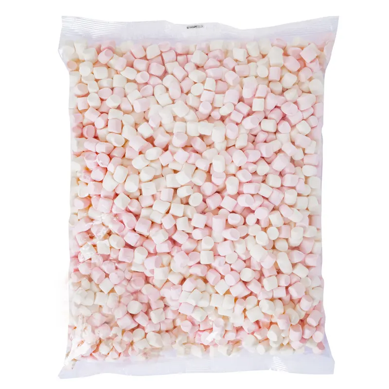 Mini Marshmallow, Marshmallow von 1Kg