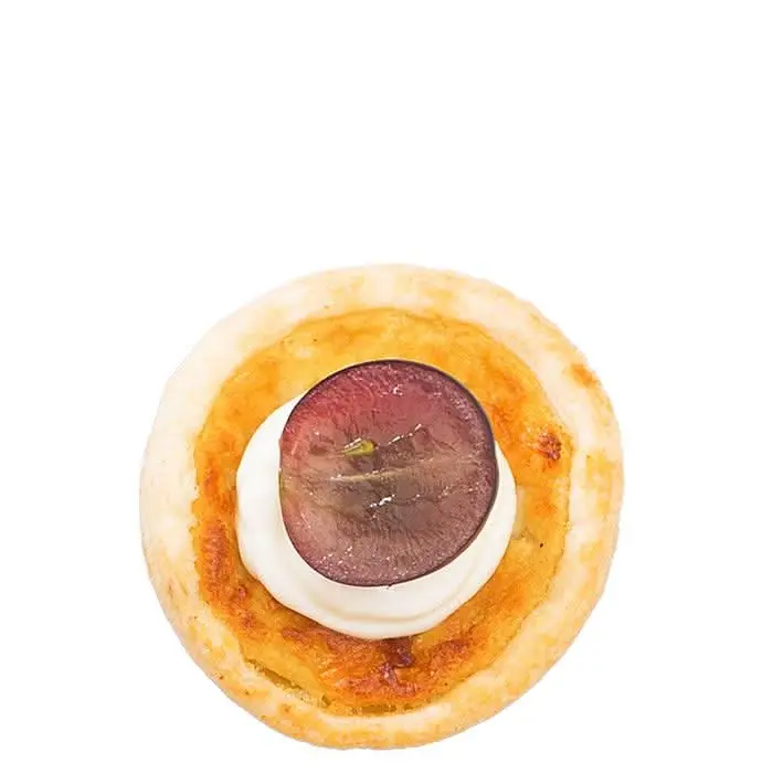 Mini Quiche